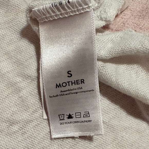 MOTHER Sinner T-Shirt Crate Digger - Picture 5 of 6